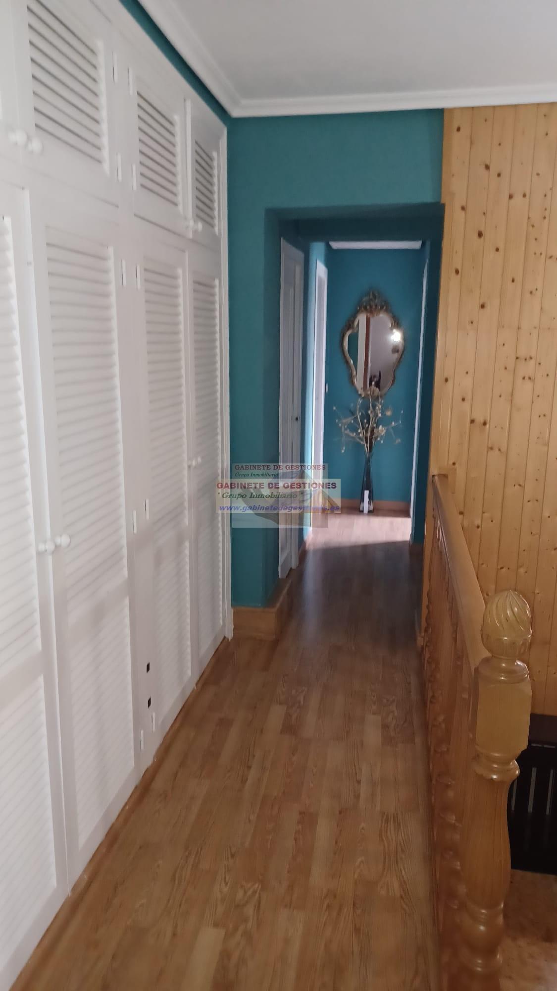 For sale of flat in Albacete