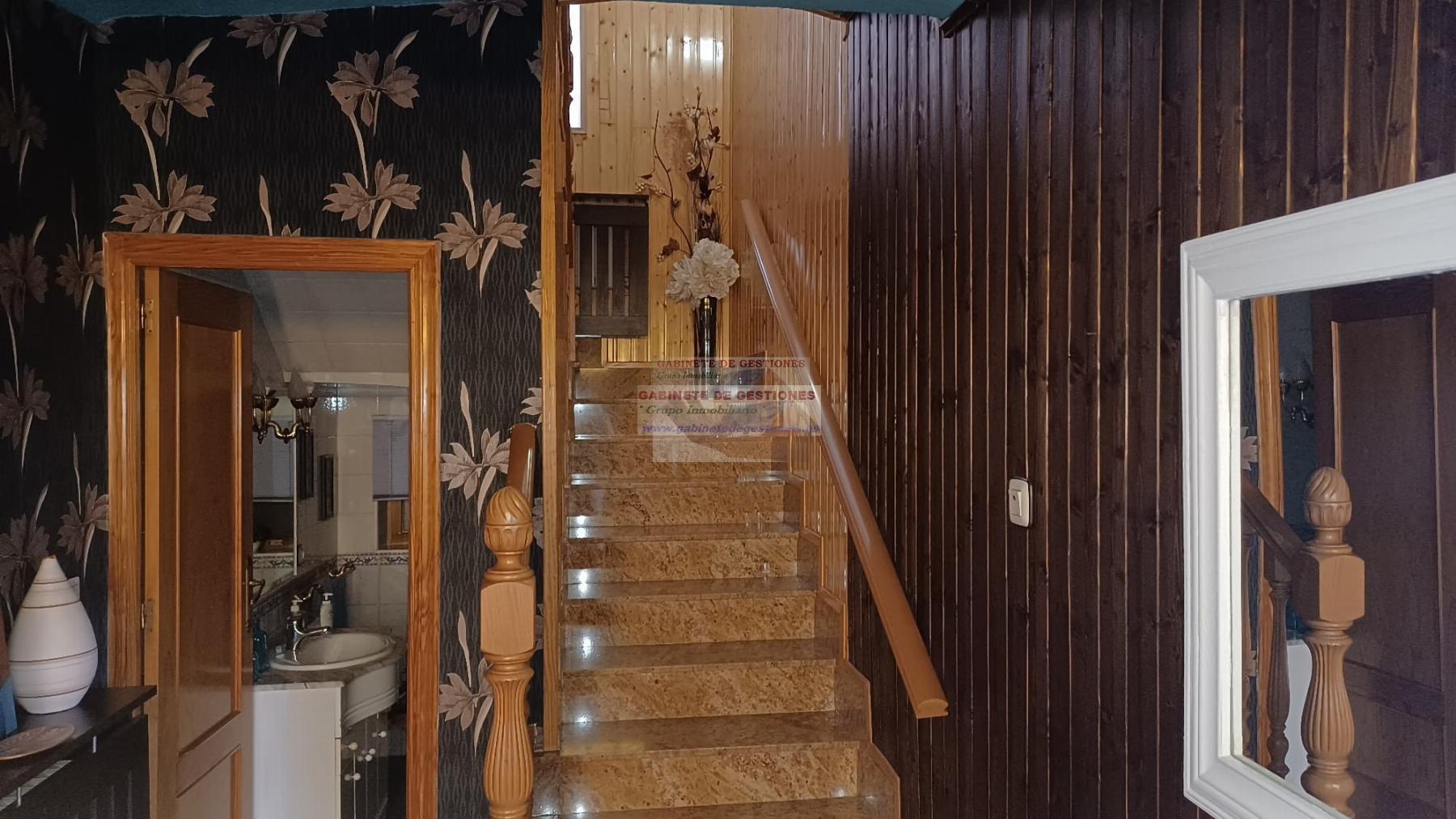 For sale of flat in Albacete
