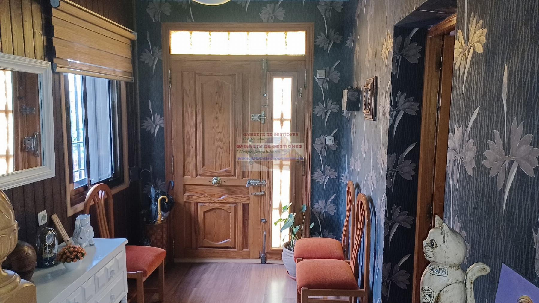 For sale of flat in Albacete