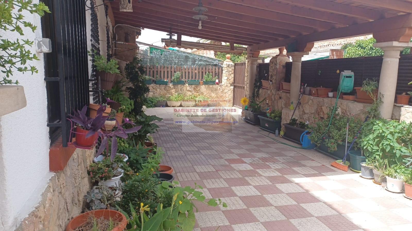 For sale of flat in Albacete
