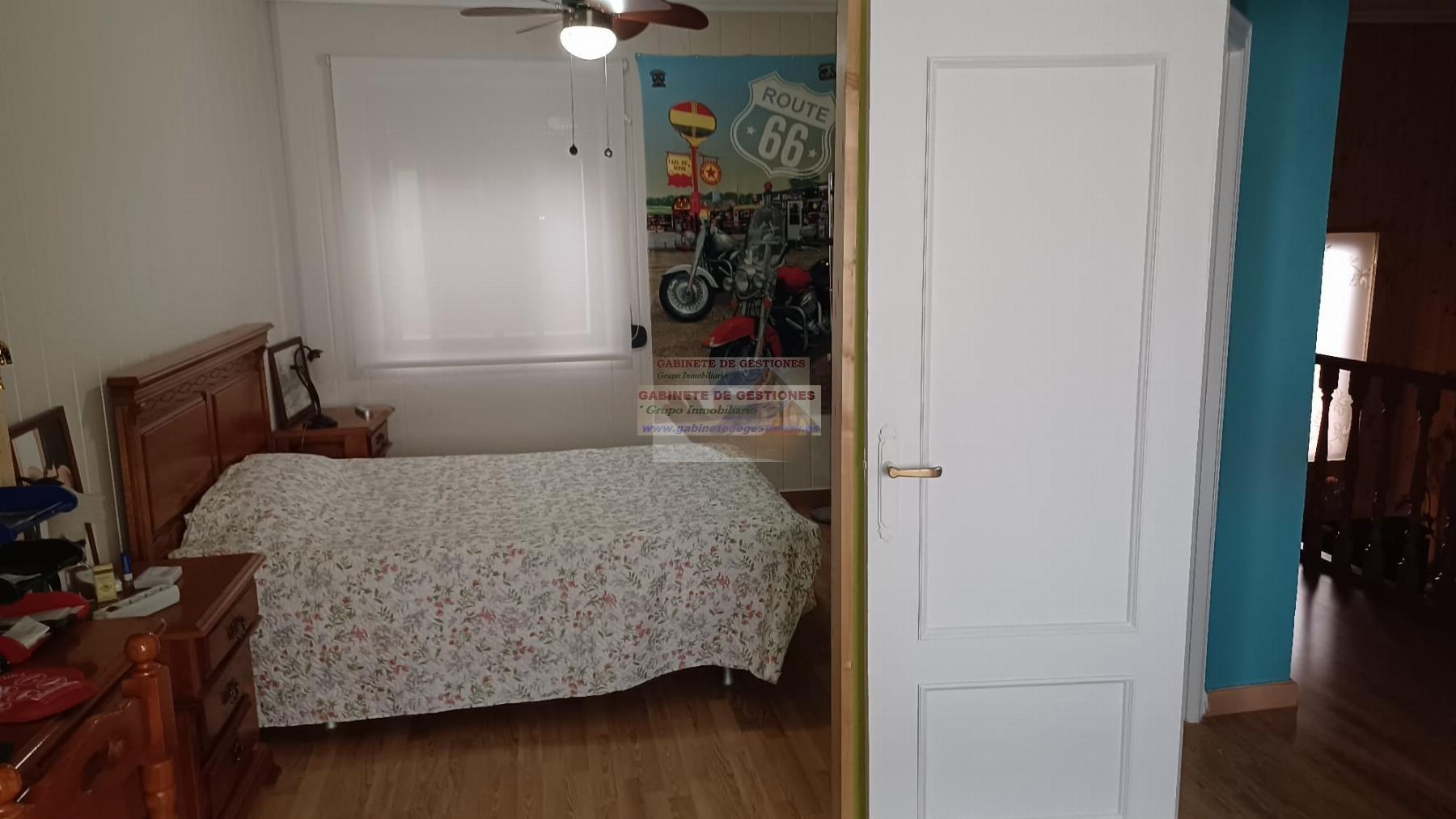 For sale of flat in Albacete