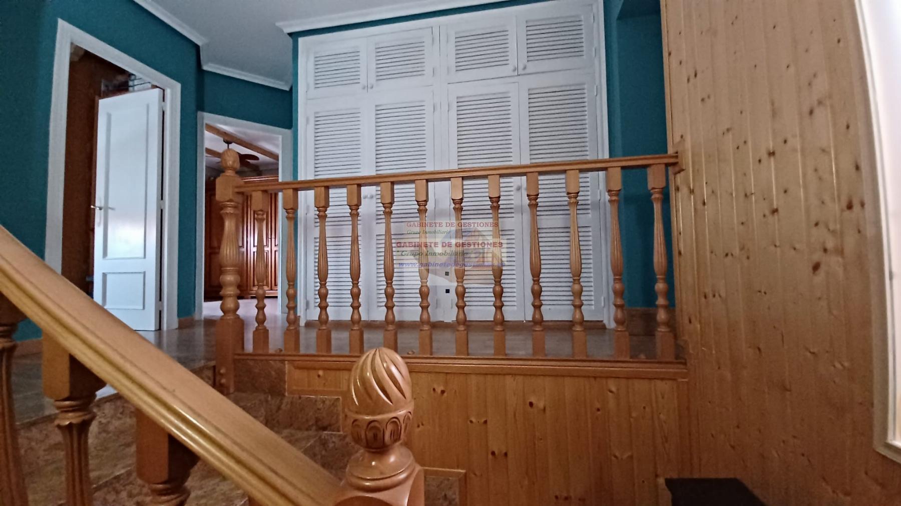 For sale of flat in Albacete