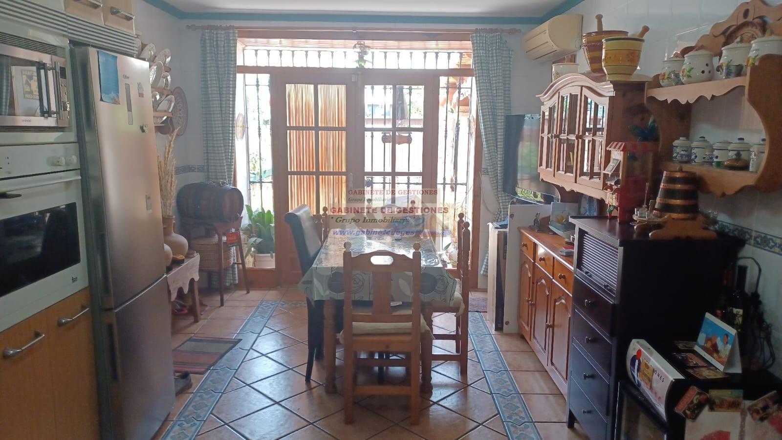 For sale of flat in Albacete