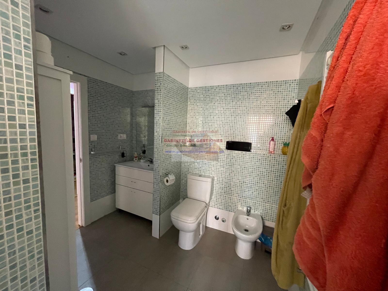 Venta de chalet en Albacete
