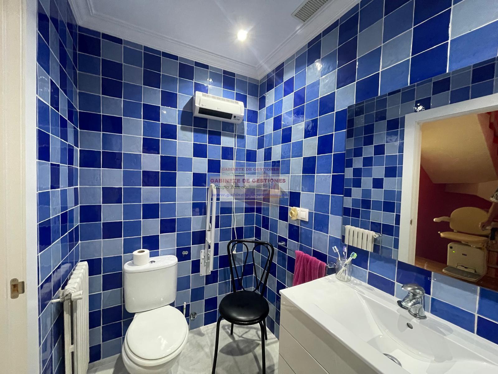 Venta de chalet en Albacete