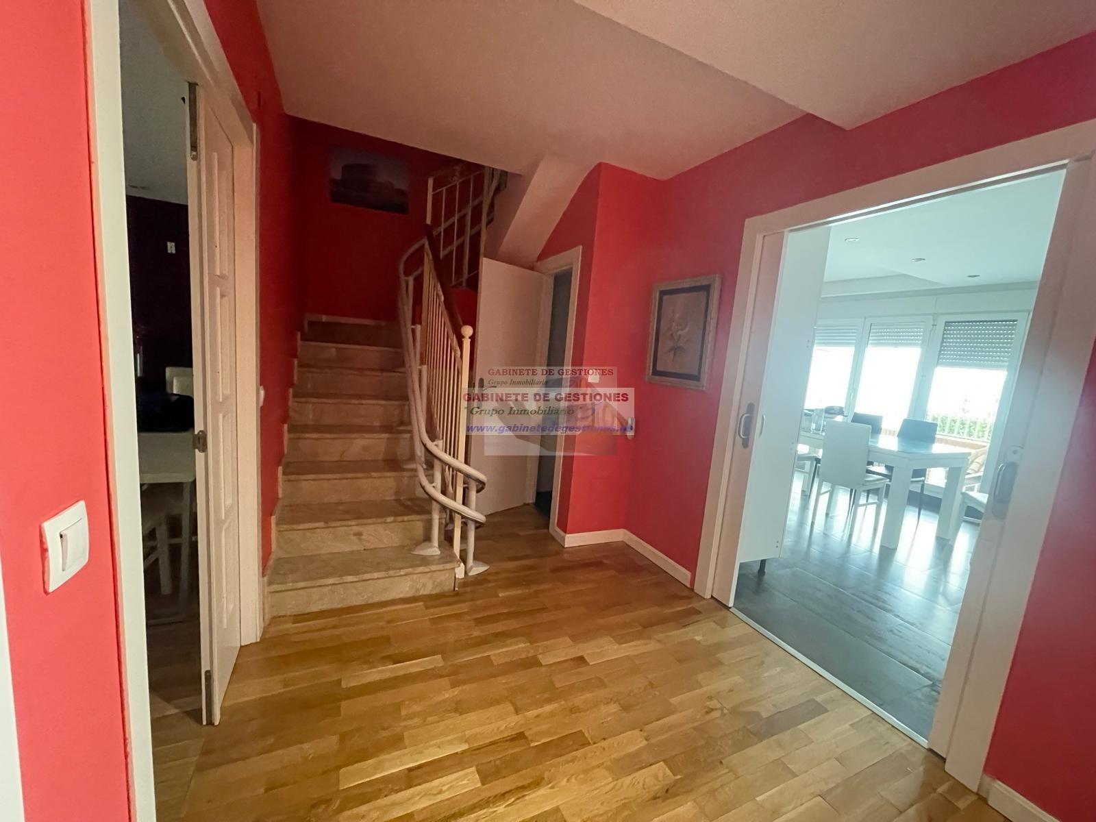 Venta de chalet en Albacete