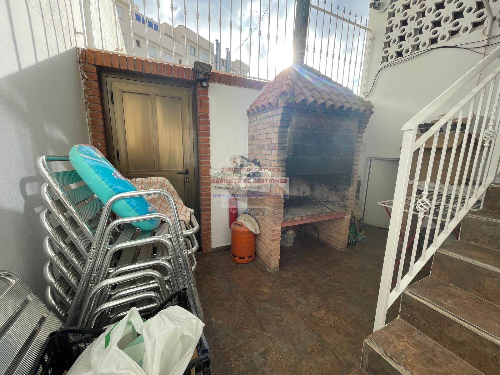 Venta de chalet en Albacete