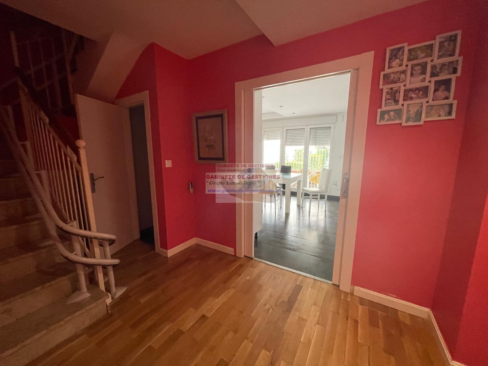 Venta de chalet en Albacete