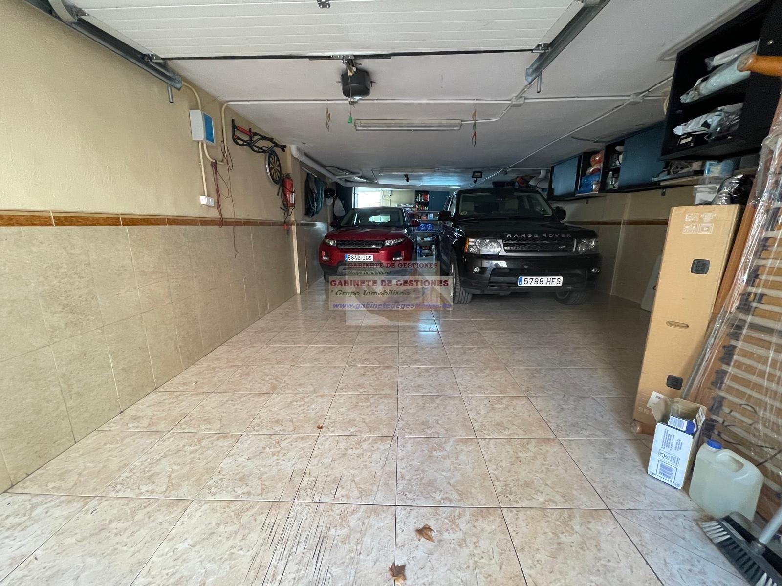 Venta de chalet en Albacete