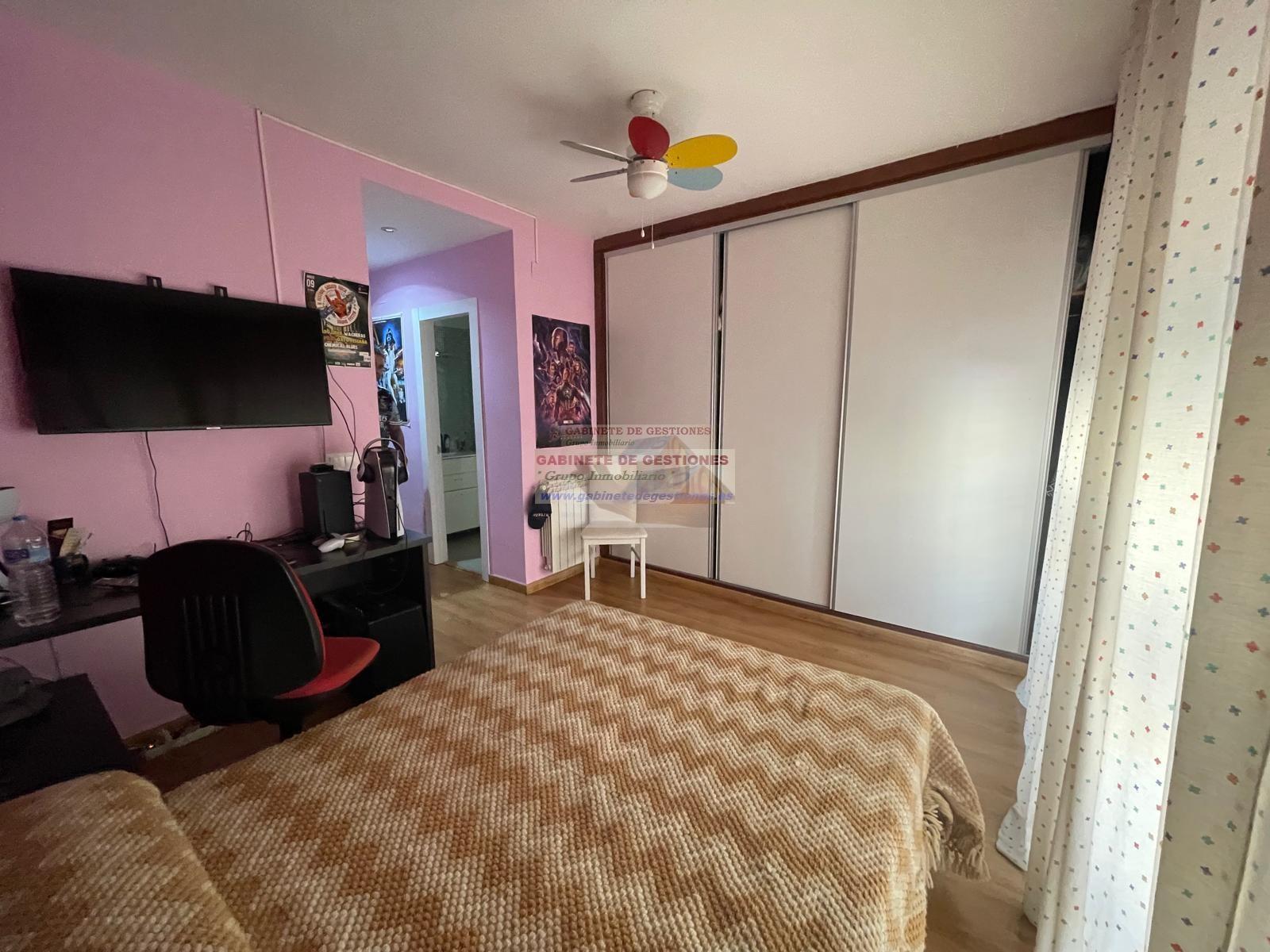 Venta de chalet en Albacete