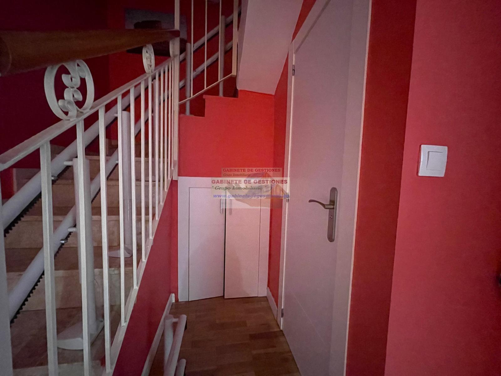 Venta de chalet en Albacete