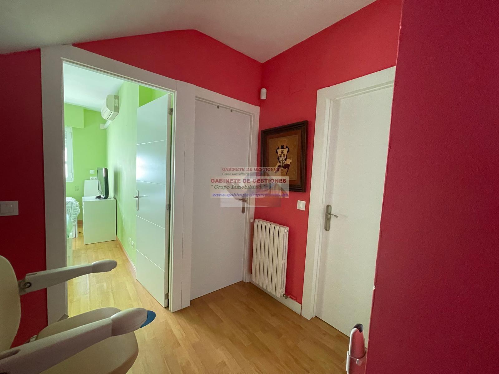 Venta de chalet en Albacete