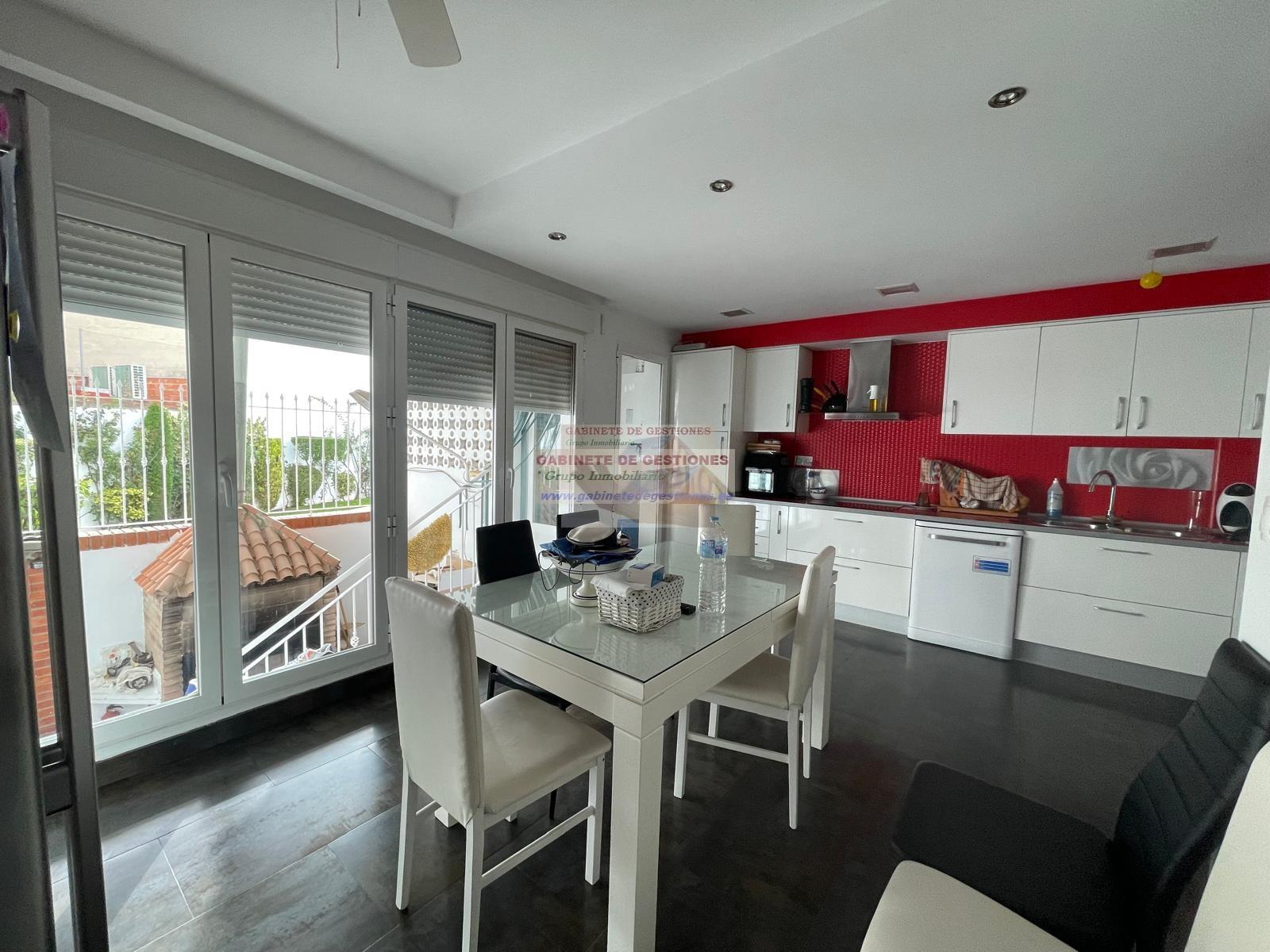 Venta de chalet en Albacete