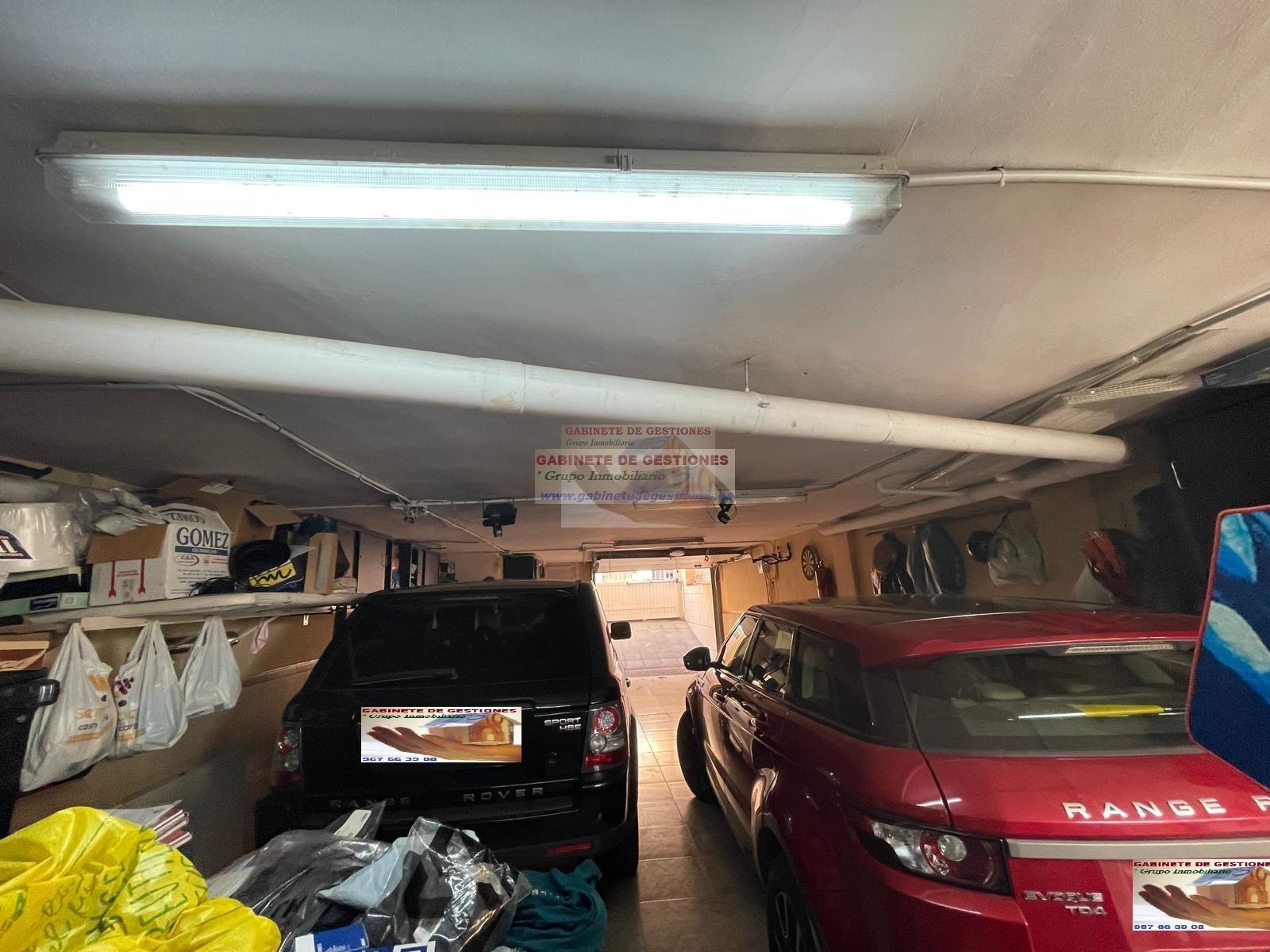 Venta de chalet en Albacete