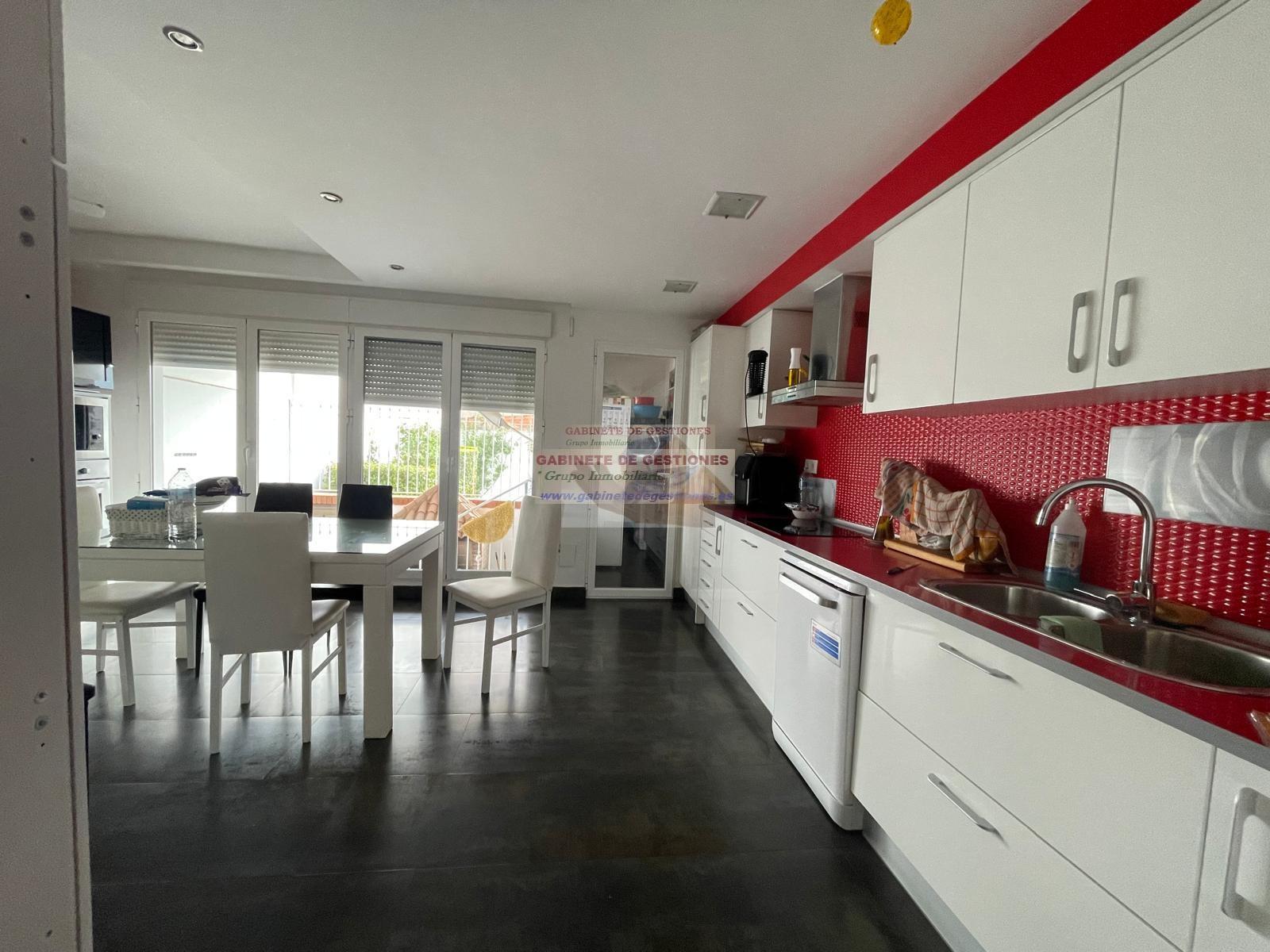 Venta de chalet en Albacete