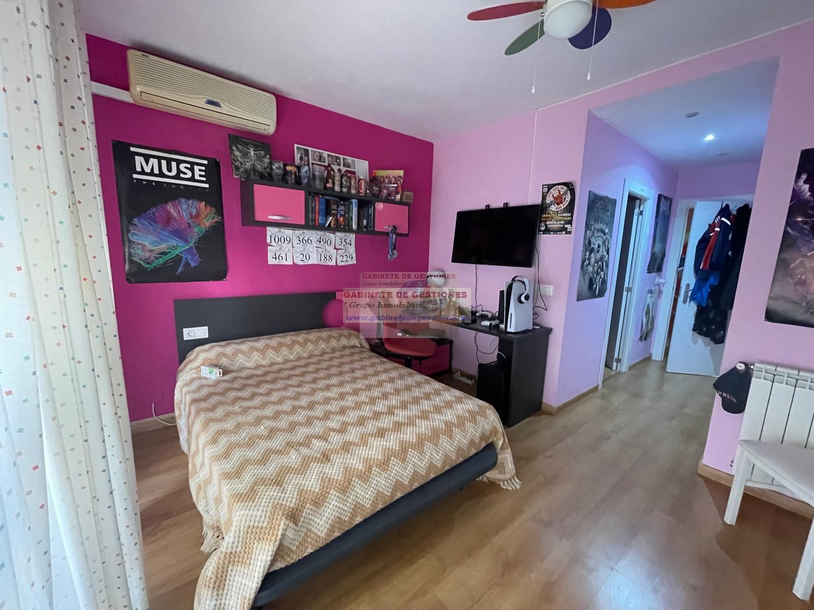 Venta de chalet en Albacete