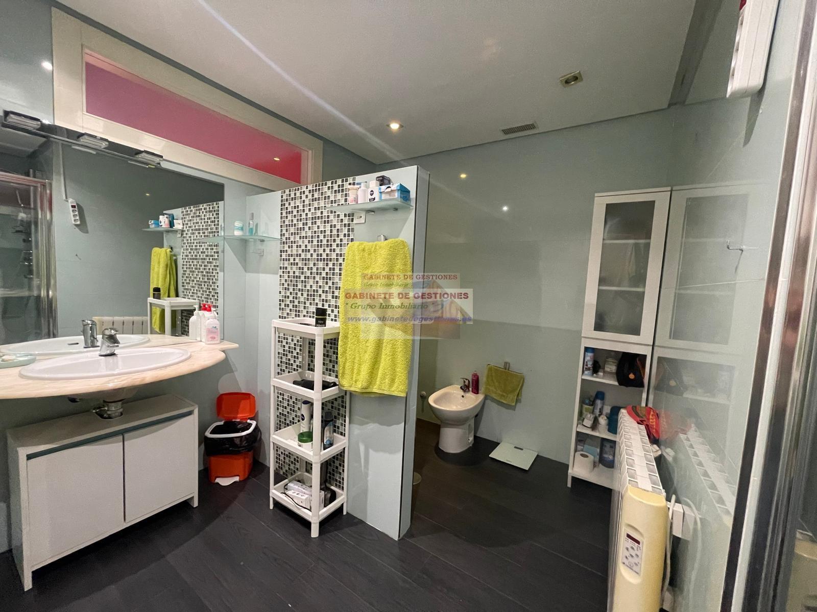 Venta de chalet en Albacete