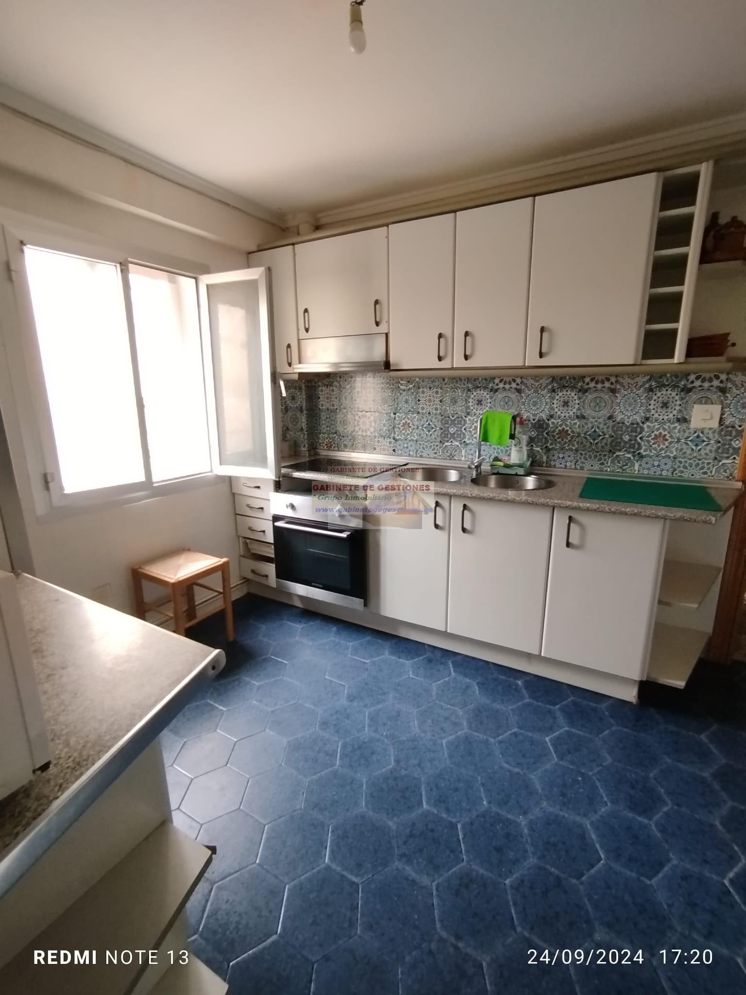 For rent of room in Albacete