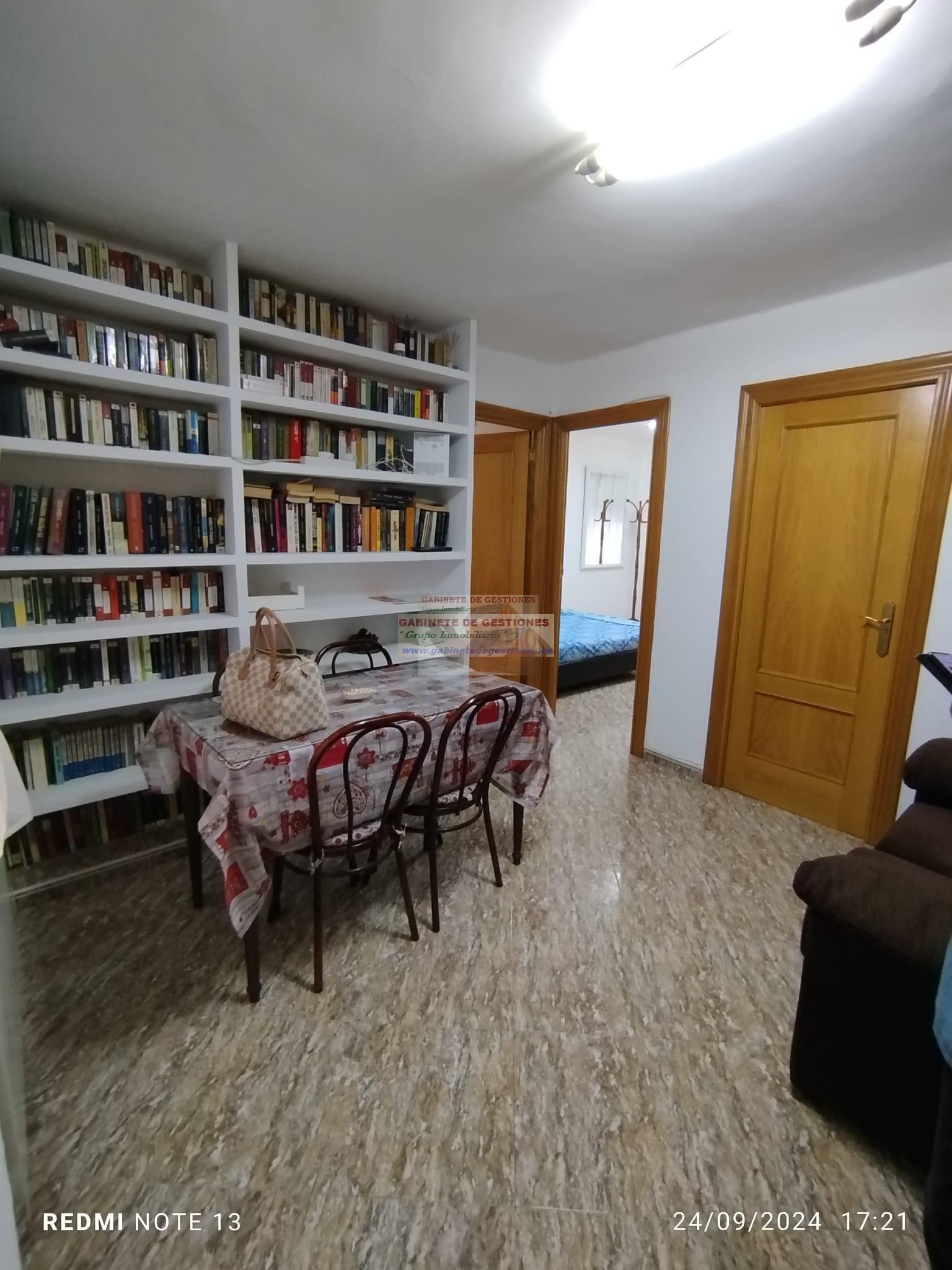 For rent of room in Albacete