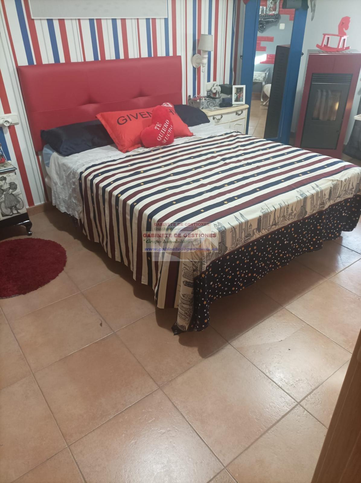 For sale of chalet in Chinchilla de Monte-Aragón