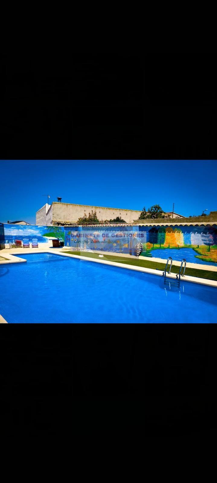 For sale of chalet in Chinchilla de Monte-Aragón