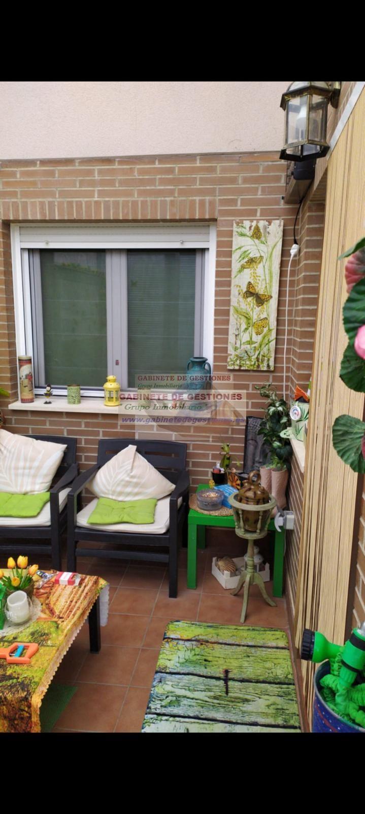 For sale of chalet in Chinchilla de Monte-Aragón