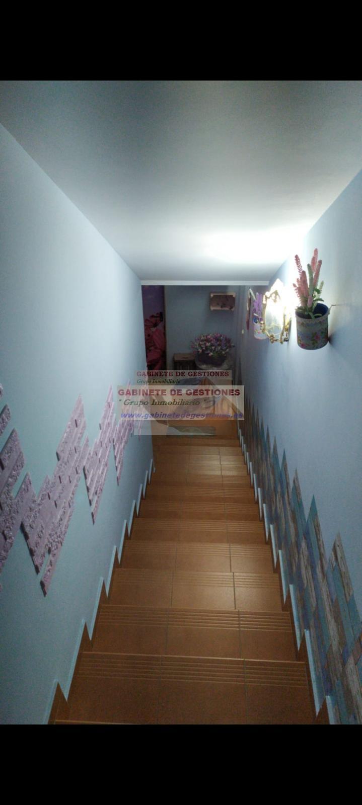 For sale of chalet in Chinchilla de Monte-Aragón