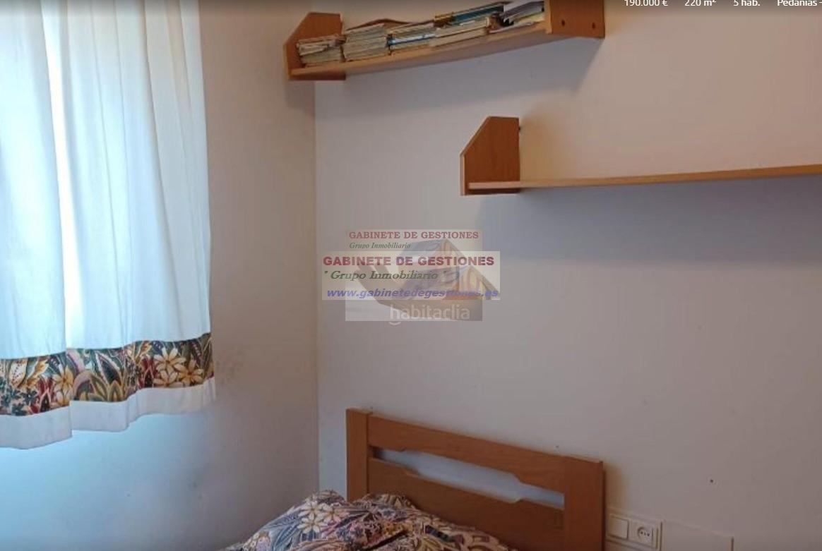For sale of chalet in Albacete