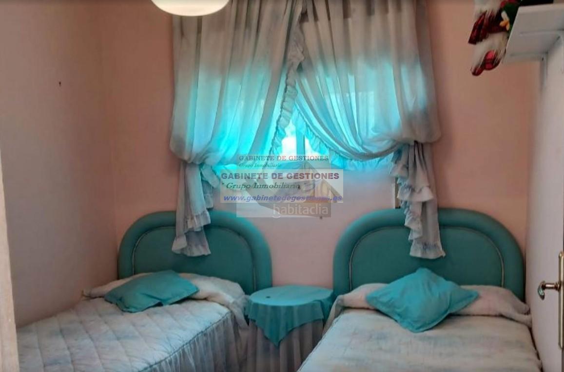 For sale of chalet in Albacete