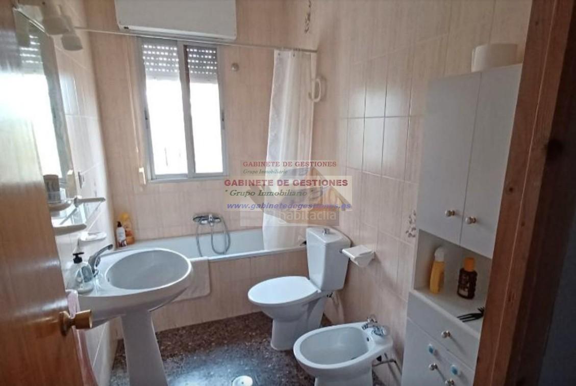 For sale of chalet in Albacete
