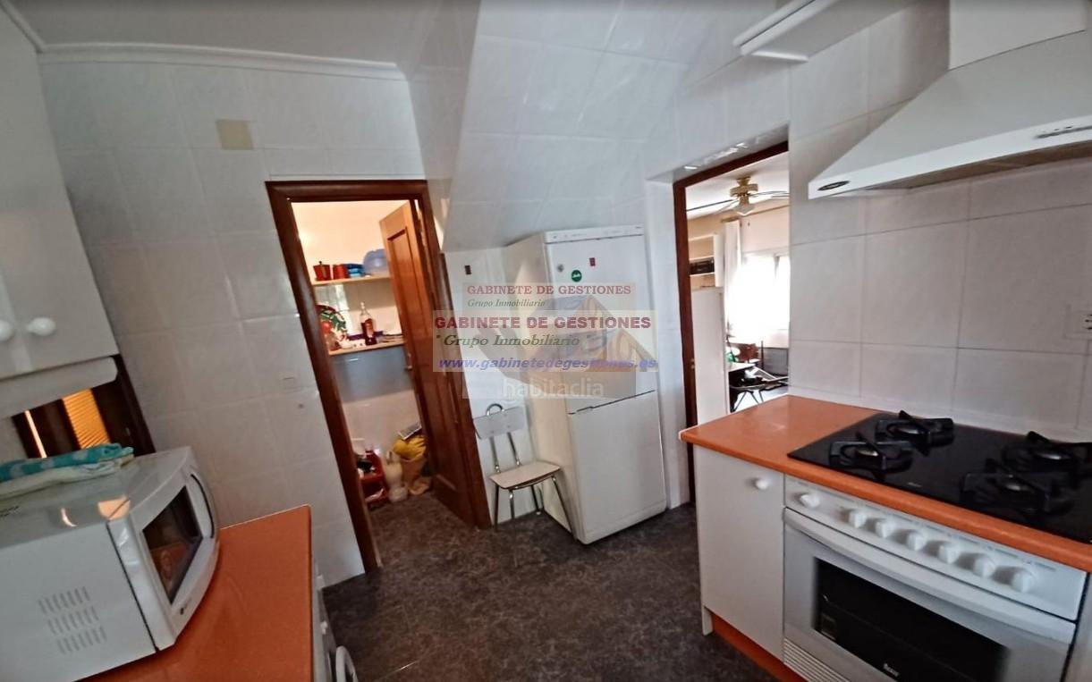 For sale of chalet in Albacete