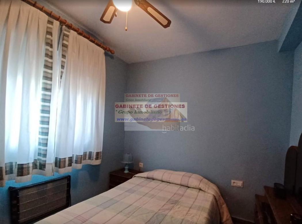 For sale of chalet in Albacete