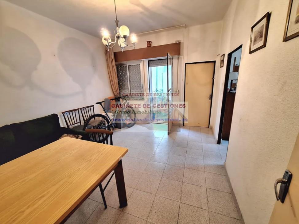 Venta de apartamento en Albacete