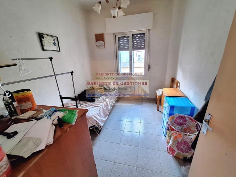 Venta de apartamento en Albacete