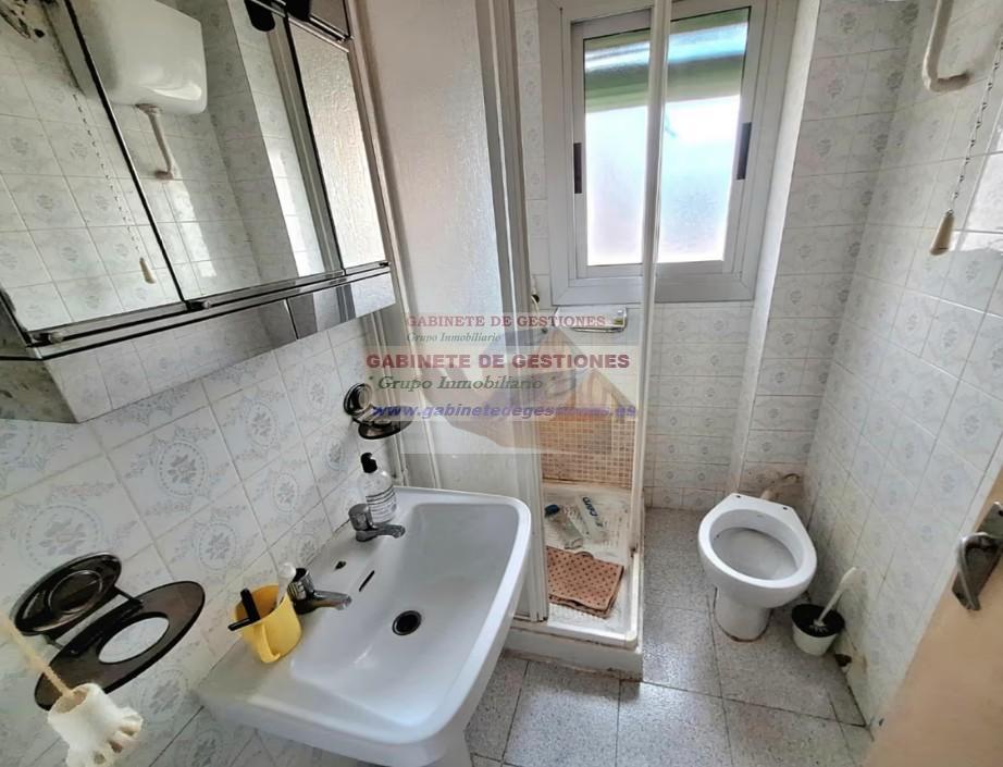 Venta de apartamento en Albacete