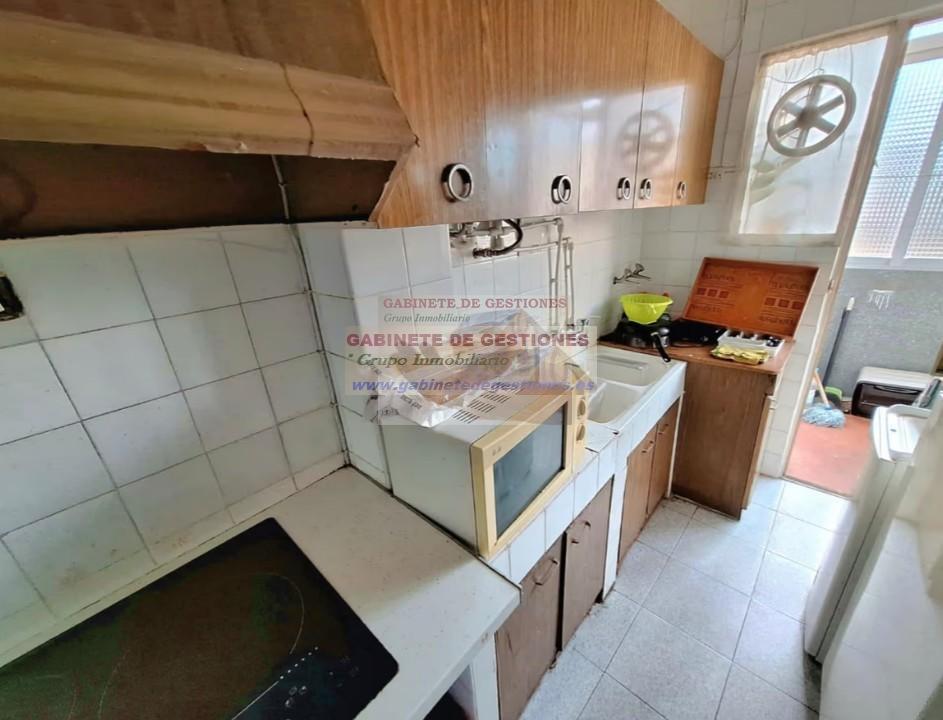 Venta de apartamento en Albacete