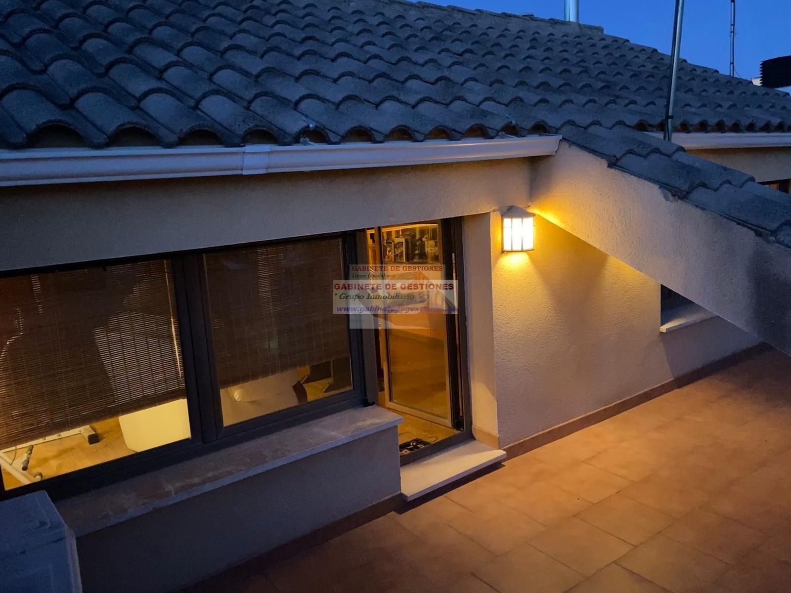 Venta de chalet en Albacete