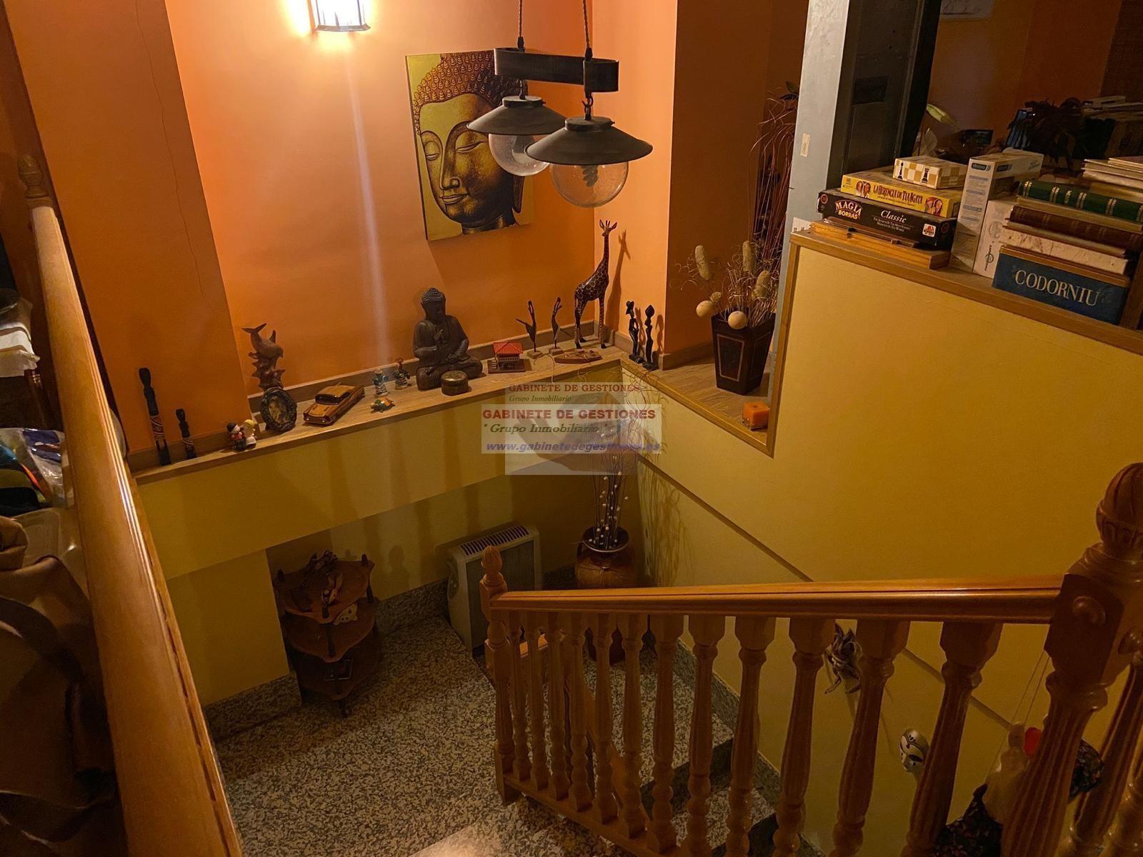 For sale of chalet in Albacete