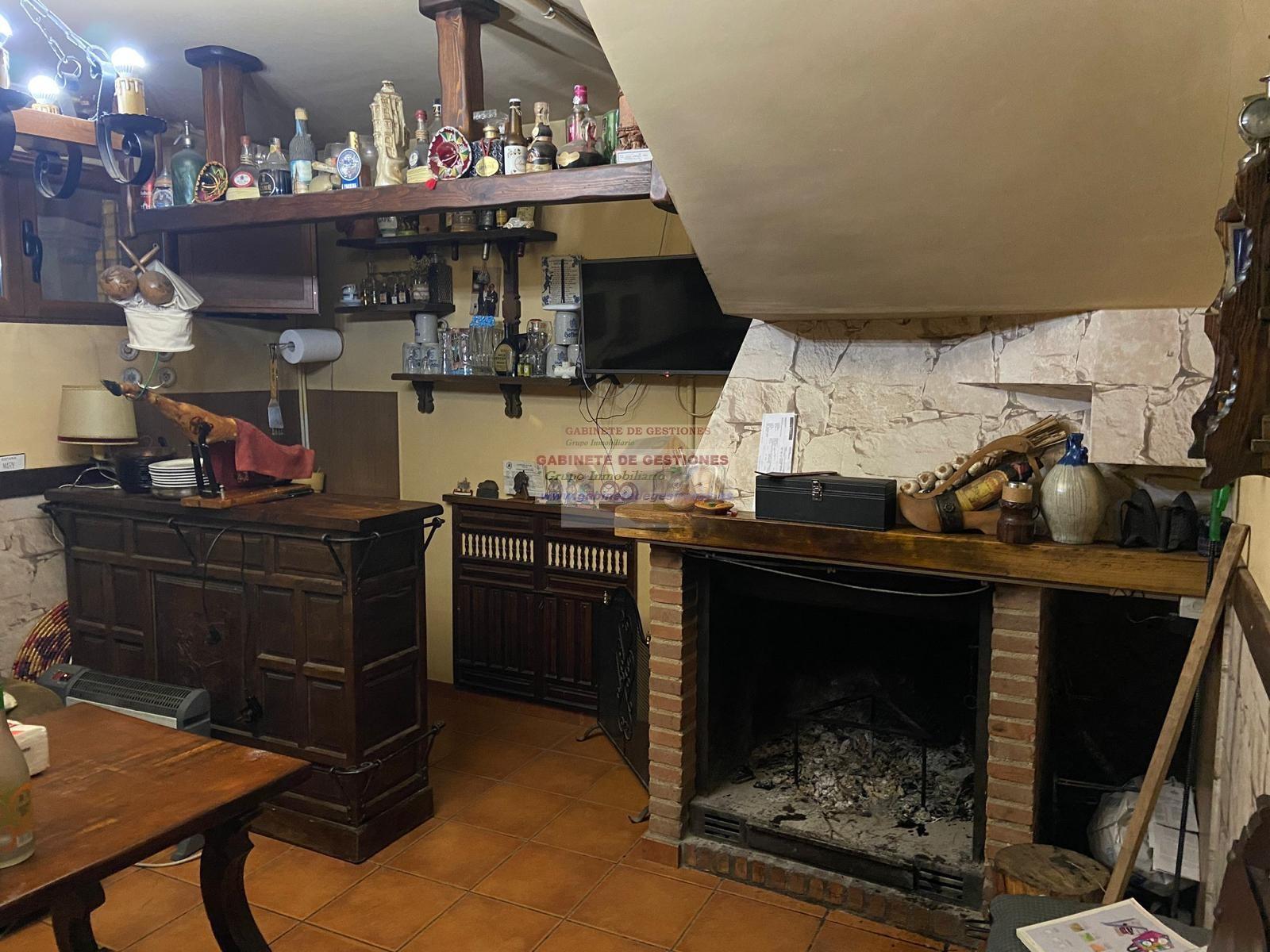 For sale of chalet in Albacete