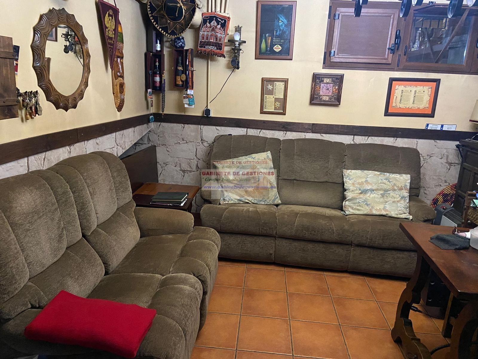 For sale of chalet in Albacete