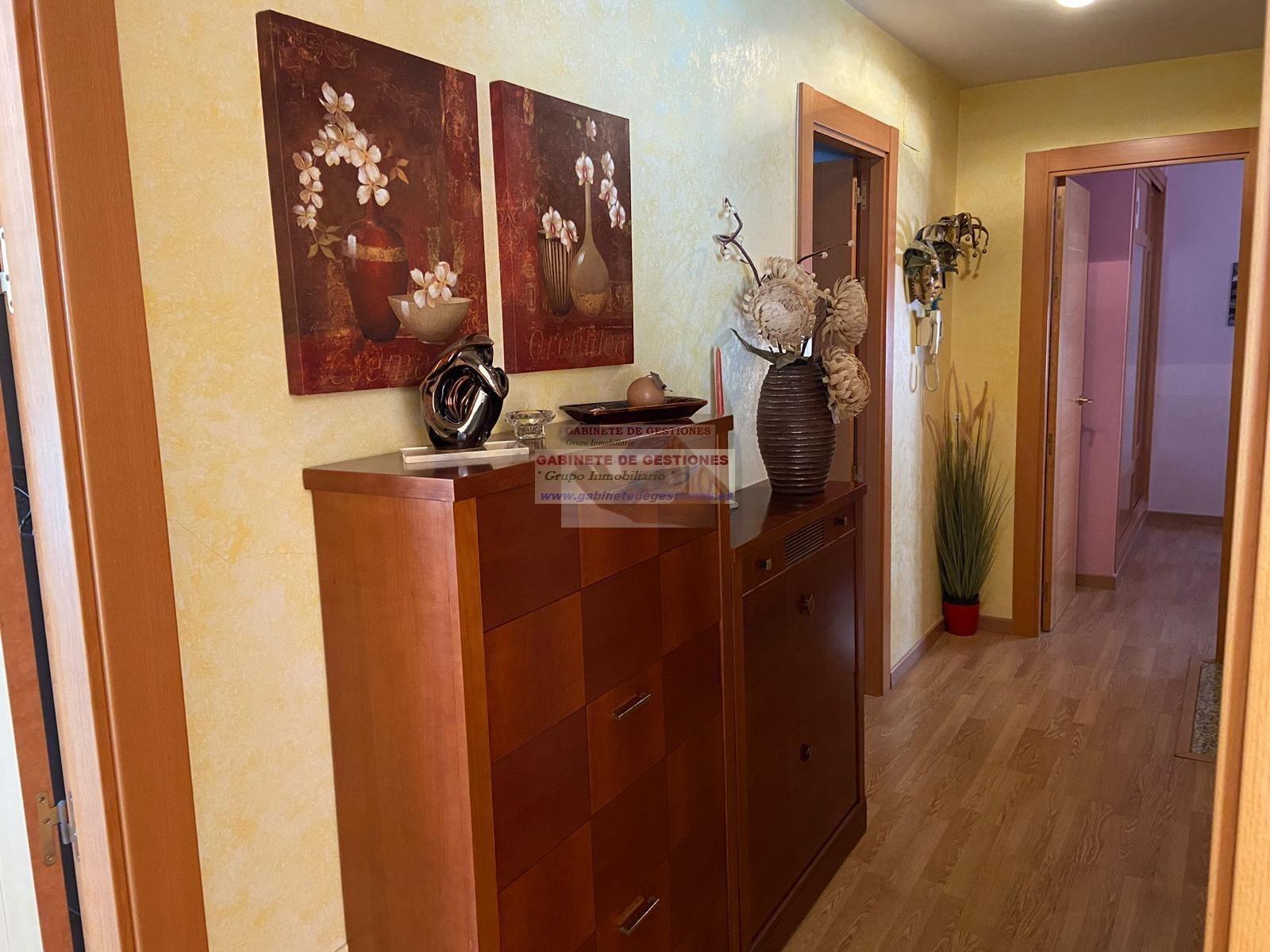 For sale of chalet in Albacete