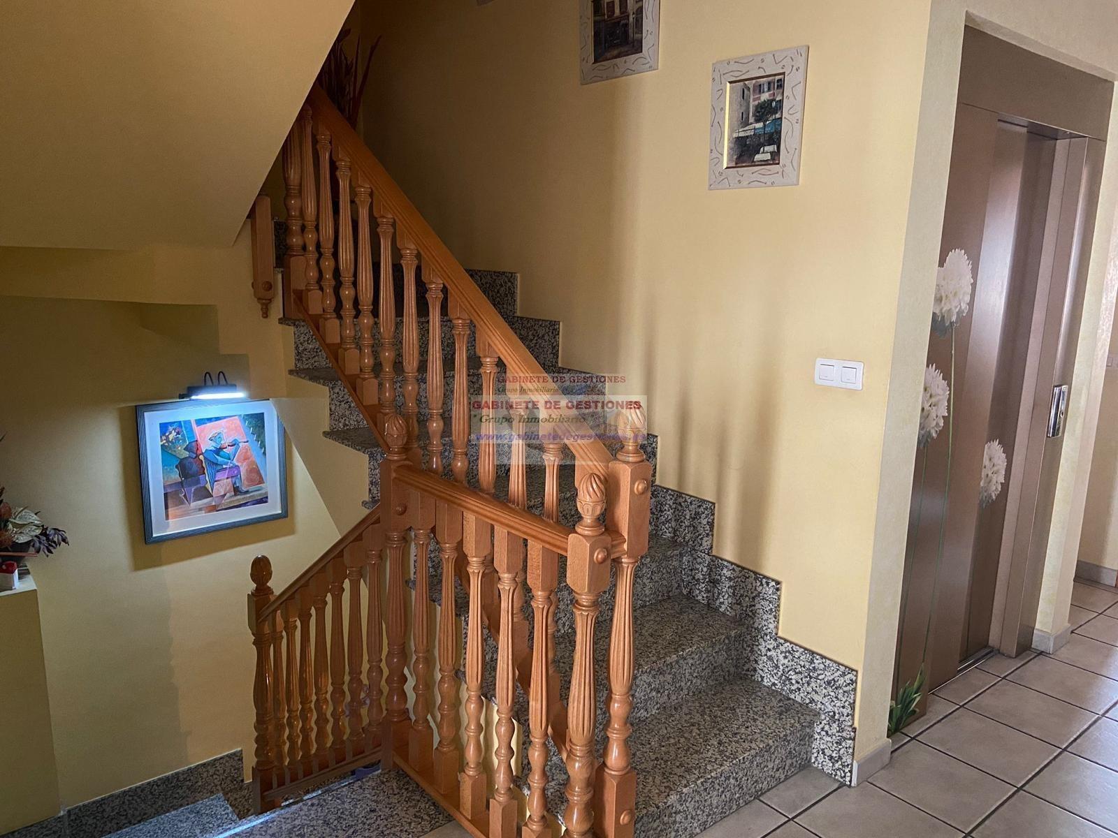 For sale of chalet in Albacete