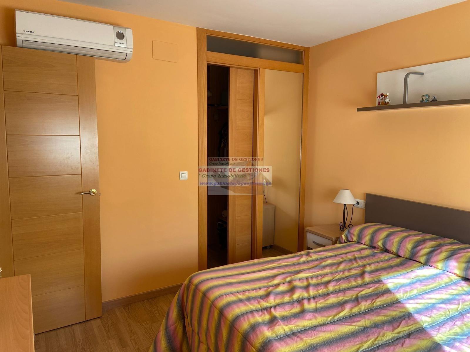 For sale of chalet in Albacete