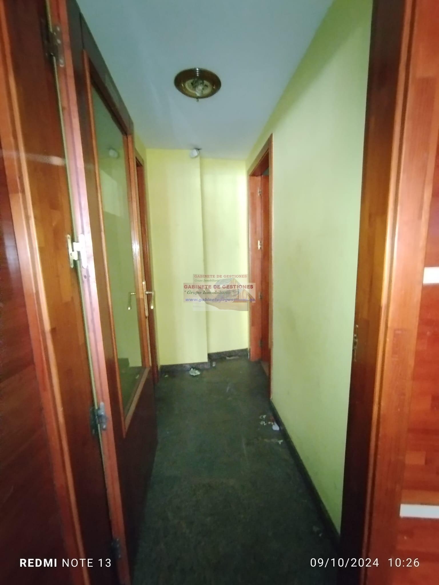 For sale of commercial in Albacete