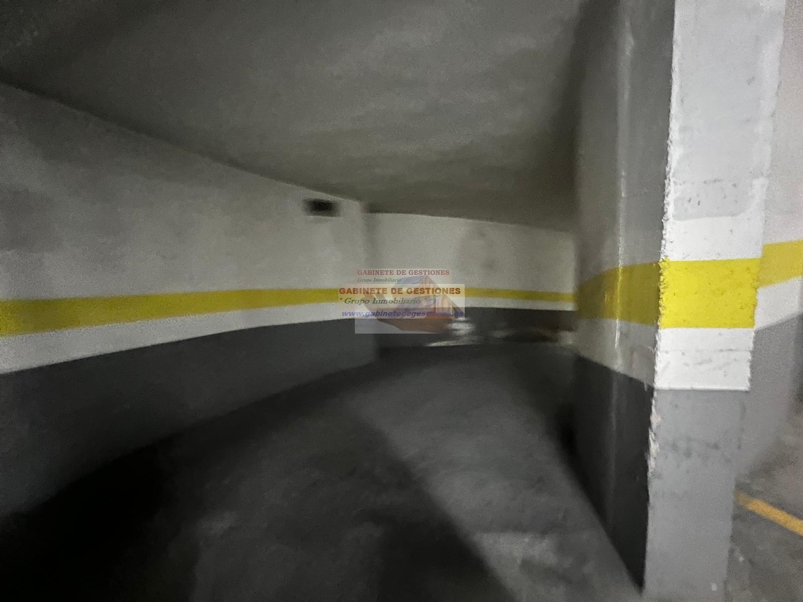 Venta de garaje en Albacete