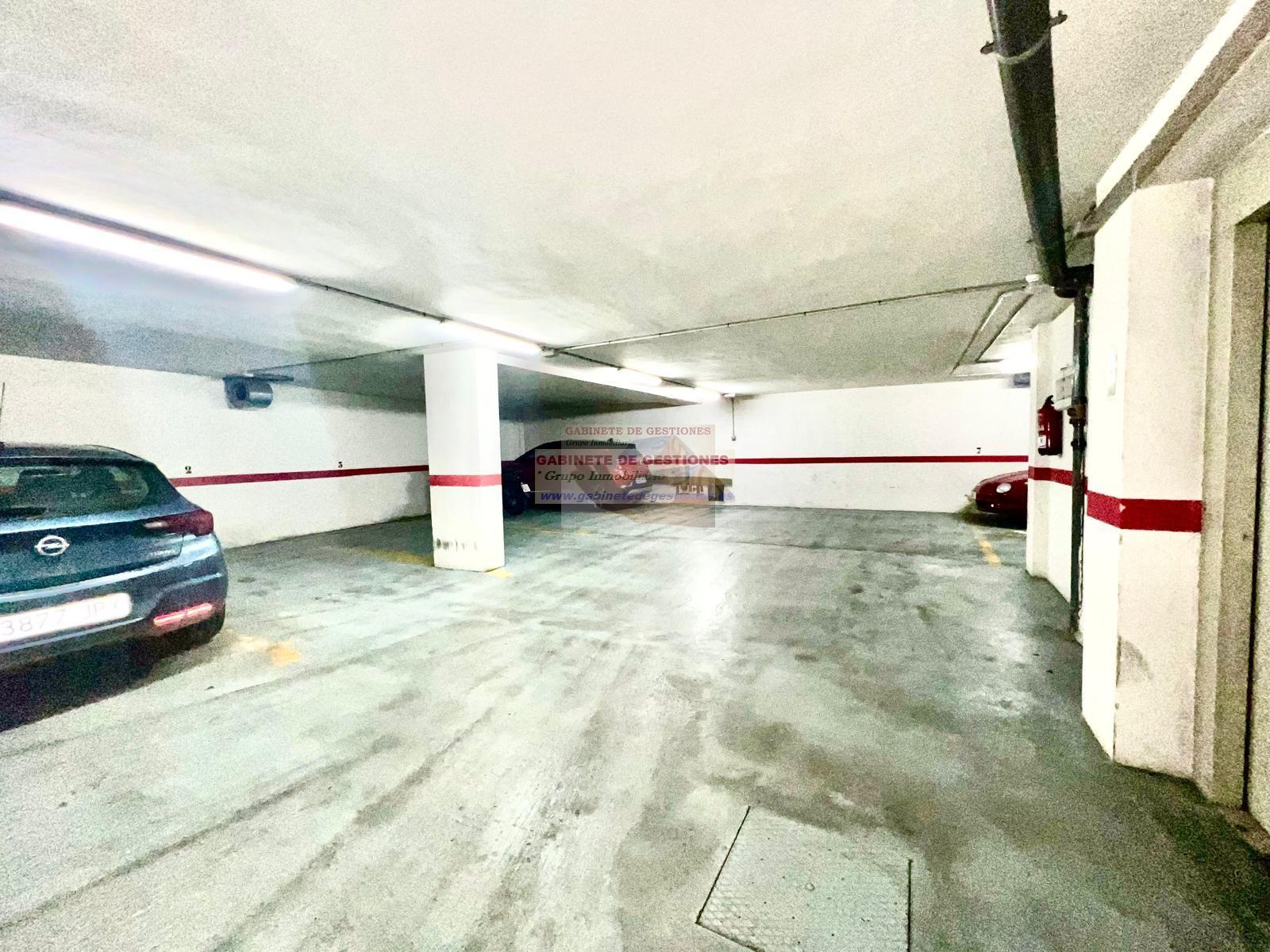Venta de garaje en Albacete