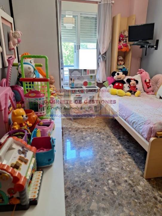 For sale of flat in Albacete