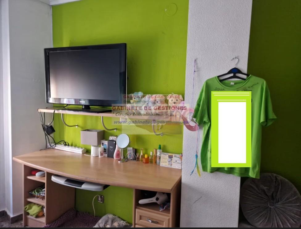 For sale of flat in Albacete