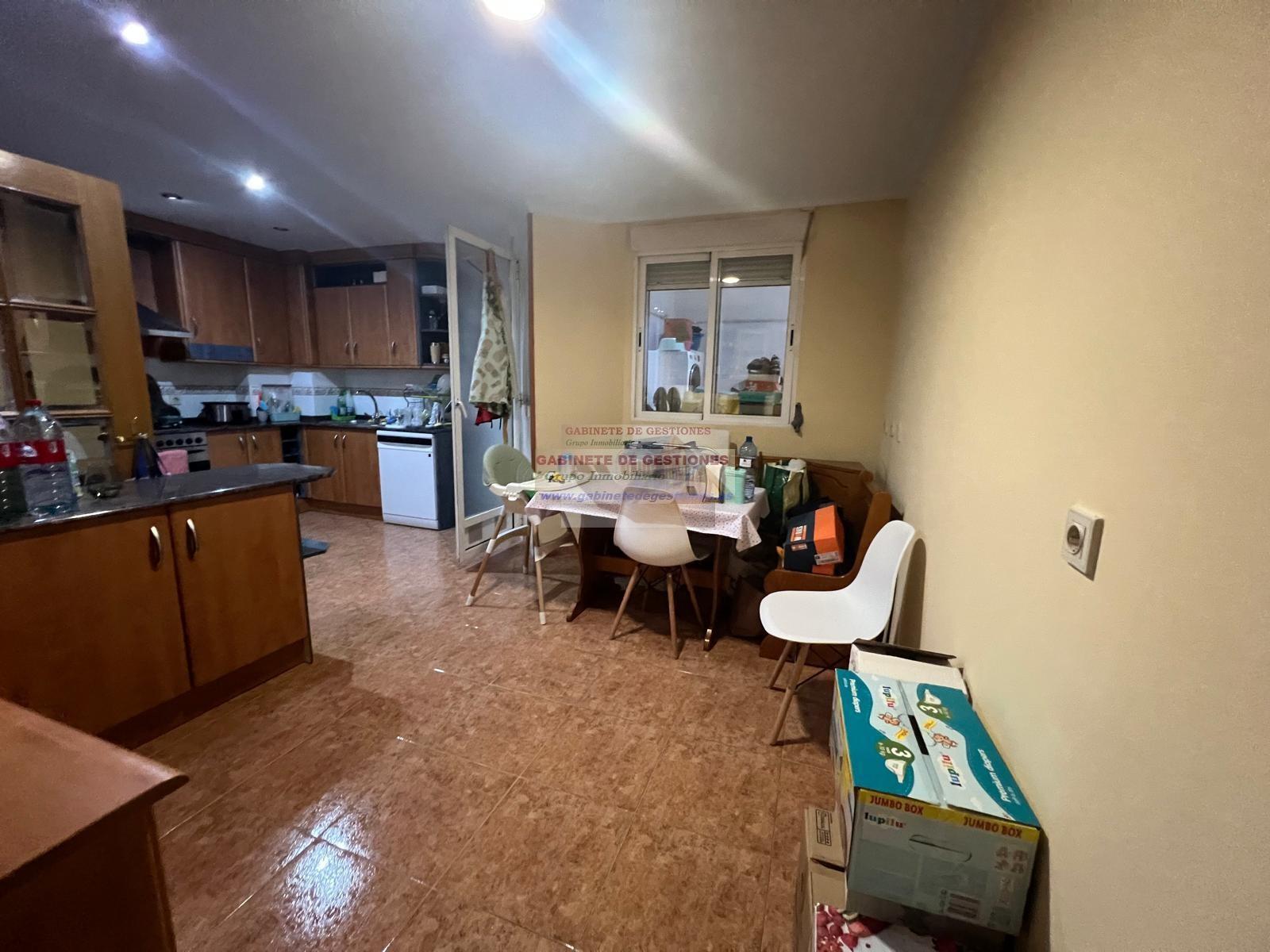 For sale of flat in Albacete