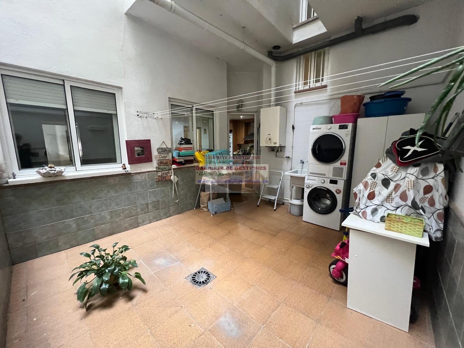 For sale of flat in Albacete